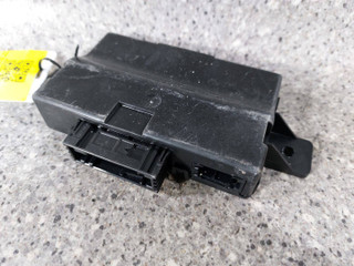 блок управления (другие) Audi A6 Allroad Quattro C7 (2012 - 2014), 3.0 л., дизель, универсал, 4G0907468AC