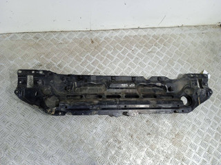 передняя панель крепления облицовки (телевизор) BMW 5 серия E60/E61 (2002 - 2007), 2.0 л., дизель, седан, 51647033741