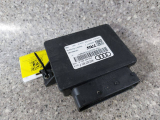 блок управления (другие) Audi A6 Allroad Quattro C7 (2012 - 2014), 3.0 л., дизель, универсал, 4H0907801F