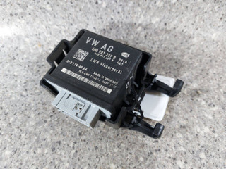 блок управления светом Audi A6 Allroad Quattro C7 (2012 - 2014), 3.0 л., дизель, универсал, 4H0907357B