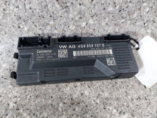 блок управления (другие) Audi A6 Allroad Quattro C7 (2012 - 2014), 3.0 л., дизель, универсал, 4G9959107B
