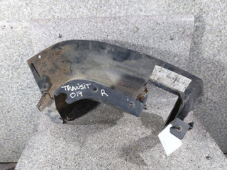 бампер задний Ford Transit 8 поколение (2013 - 2018), BK31-17926