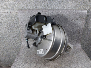 вакуумный усилитель тормозов Audi A6 Allroad Quattro C7 (2012 - 2014), 3.0 л., дизель, АКПП, 4G1612103G