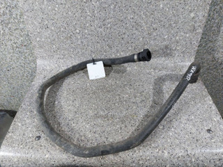 патрубок радиатора BMW 5 серия E60/E61 (2002 - 2007), 2.0 л., D, дизель, АКПП, 17127787457