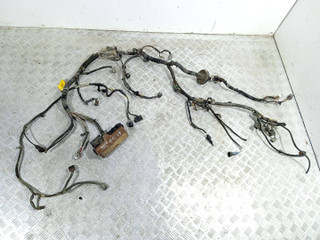 проводка двигателя Suzuki Liana 1 поколение (2001 - 2004), 1.6 л., M16A, бензин, МКПП, полный привод, 24077-93Y60