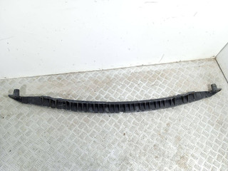 усилитель бампера заднего Volkswagen Touareg 1 поколение (2002 - 2007), 7L6807863B