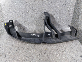 крепление фары левой Renault Scenic 2 поколение [рестайлинг] (2006 - 2010), 8200183741