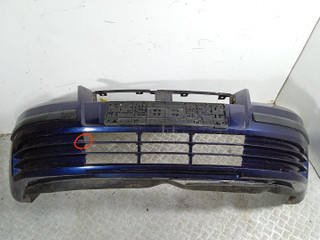 бампер передний Fiat Stilo 1 поколение (2001 - 2010), хетчбэк 5 дв.