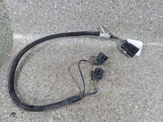 проводка Volkswagen Touareg 1 поколение (2002 - 2007), 2.5 л., TDi, дизель, полный привод, 7L0971767
