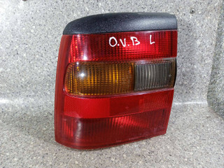 фонарь задний левый Opel Vectra A (1988 - 1995), 90506197