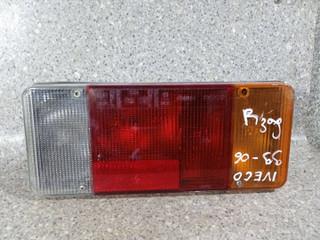 фонарь задний правый IVECO Daily 3 поколение (1999 - 2006), 0352095-D