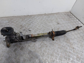 рулевая рейка Volkswagen Golf 4 поколение (1997 - 2006), 1J1422105DE