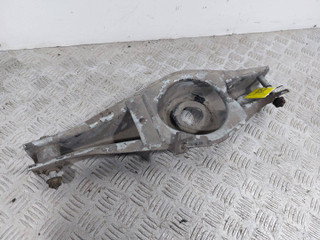 рычаг задний нижний Peugeot 406 1 поколение (1995 - 1999), 1.9 л., TD, дизель, седан