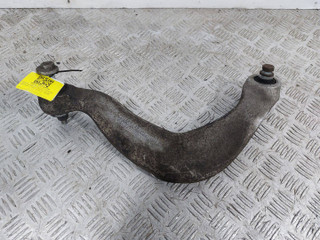 рычаг задний правый Audi A6 Allroad Quattro C7 (2012 - 2014), 3.0 л., TDi, дизель, АКПП, универсал, полный привод, 8K0505324H