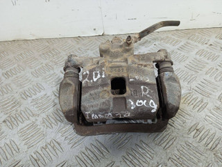 суппорт задний правый Subaru Impreza 2 поколение (GD/GG) [рестайлинг] (2002 - 2005), 2.0 л., i, бензин, универсал, полный привод
