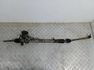 рулевая рейка Volkswagen Golf 4 поколение (1997 - 2006), 1J1422105DE