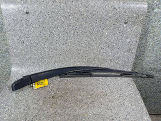 щеткодержатель задний Opel Zafira 1 поколение (A) [рестайлинг] (2003 - 2006)