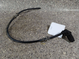 датчик ABS Mercedes-Benz C-Класс W202/S202 (1993 - 1997), A0025420118, 10.0711-6035.3