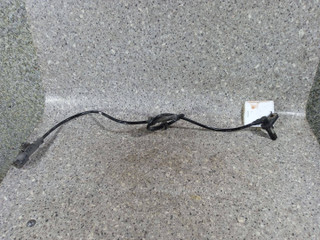 датчик ABS Nissan Micra 3 поколение (K12) (2002 - 2007), 0265007538