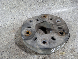 муфта кардана Mercedes-Benz S-Класс W220 (1998 - 2002), 5.0 л., i, бензин, 2104110215