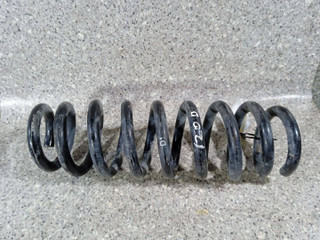 пружина BMW 1 серия E81/E82/E87/E88 (2004 - 2007), 2.0 л., D, M47 D20 (204D4), дизель, МКПП