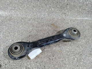 рычаг задний BMW 1 серия E81/E82/E87/E88 (2004 - 2007), 2.0 л., D, M47 D20 (204D4), дизель, МКПП, 33326765425-04