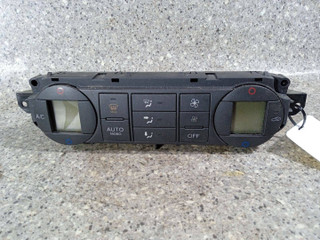 блок управления печки / климат-контроля Ford Focus 2 поколение (2004 - 2008), 3M5T18C612AL
