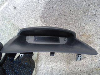 дисплей Renault Clio 3 поколение (2005 - 2009), 8200307273C