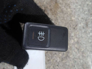 кнопка противотуманных фар Subaru Impreza 2 поколение (GD/GG) [рестайлинг] (2002 - 2005), 2.0 л., i, бензин, универсал, полный привод