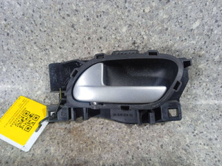 ручка внутренняя передняя левая Citroen C5 2 поколение (2008 - 2017), 9660525480