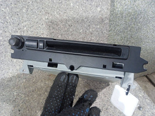 магнитола BMW 5 серия E60/E61 (2002 - 2007), 2.0 л., D, дизель, АКПП, задний привод, 64116978435-01