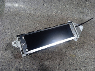 дисплей Citroen C5 2 поколение (2008 - 2017), седан, 9664644280-01
