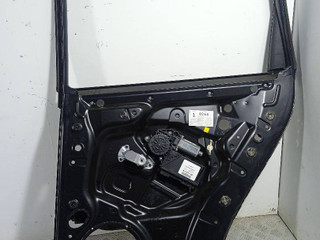стеклоподъемник задний правый Volkswagen Touareg 1 поколение (2002 - 2007), 7L0959794, 7L0959704
