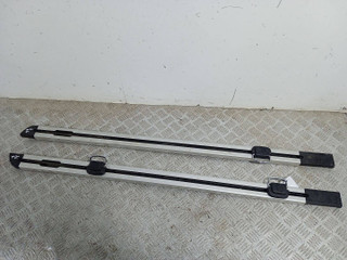 проушина крепежная Audi A6 Allroad Quattro C7 (2012 - 2014), универсал, полный привод, 4G9863556A, 4G9863555A