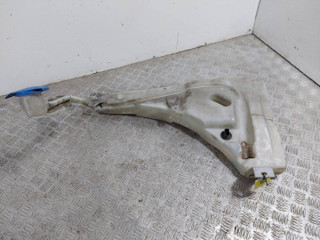 бачок омывателя Volkswagen Touareg 1 поколение (2002 - 2007), 2.5 л., TDi, дизель, полный привод, 7L0955453DE