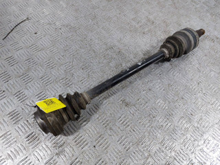полуось задняя (приводной вал, ШРУС) BMW 1 серия E81/E82/E87/E88 (2004 - 2007), 2.0 л., D, M47 D20 (204D4), дизель, МКПП, 7523964AI01