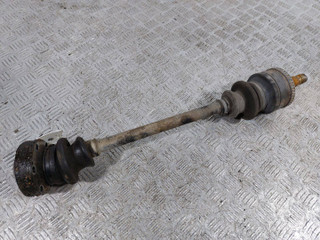 полуось задняя (приводной вал, ШРУС) Mercedes-Benz C-Класс W202/S202 (1993 - 1997), 2.0 л., i, бензин