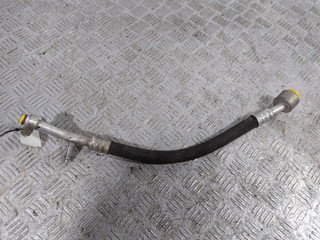 трубка кондиционера Volkswagen Touareg 1 поколение (2002 - 2007), 2.5 л., TDi, дизель, полный привод, 7L6820744AM