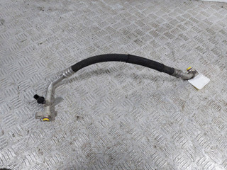 трубка кондиционера Volkswagen Touareg 1 поколение (2002 - 2007), 2.5 л., TDi, дизель, полный привод, 7L6820721AE