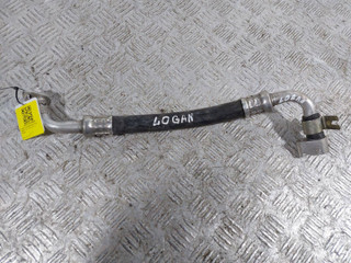 трубка кондиционера Dacia Logan 2 поколение (2013 - 2016), 1.2 л., i, бензин, универсал, 924804806R--A