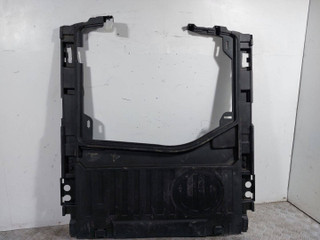 пол багажника Audi A6 Allroad Quattro C7 (2012 - 2014), универсал, 4G9864797