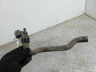 патрубок радиатора Peugeot 207 1 поколение (2006 - 2009), 1.6 л., VTI, бензин, МКПП