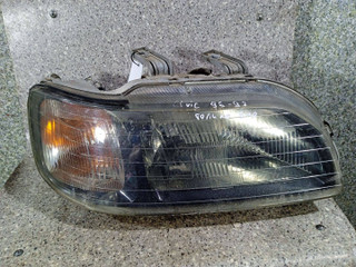 фара правая Honda Civic 6 поколение (EJ/EK/EM) MB6 (1995 - 1998), 54532437