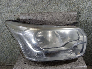 фара правая Ford Transit 8 поколение (2013 - 2018), BK31-13W029-B