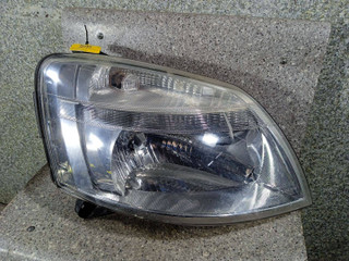 фара правая Citroen Berlingo 1 поколение (M59) [рестайлинг] (2004 - 2013), 552-1118R