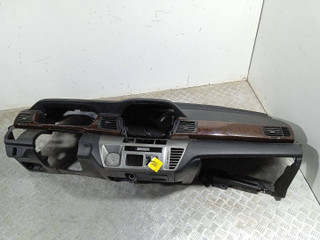 панель передняя салона (торпедо) Honda FR-V 1 поколение (2004 - 2009)