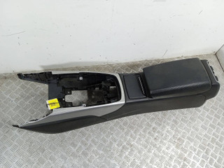 консоль салона Audi A6 Allroad Quattro C7 (2012 - 2014), универсал, 4G0863244B
