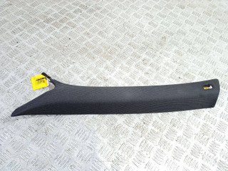 обшивка стойки Audi A6 Allroad Quattro C7 (2012 - 2014), универсал, 4G0867233
