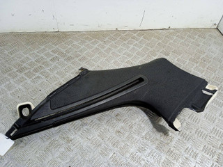 обшивка багажника Audi A6 Allroad Quattro C7 (2012 - 2014), универсал, 4G9867246B