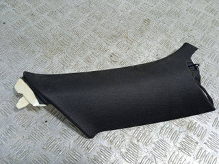 обшивка стойки Audi A6 Allroad Quattro C7 (2012 - 2014), универсал, 4G9867287
